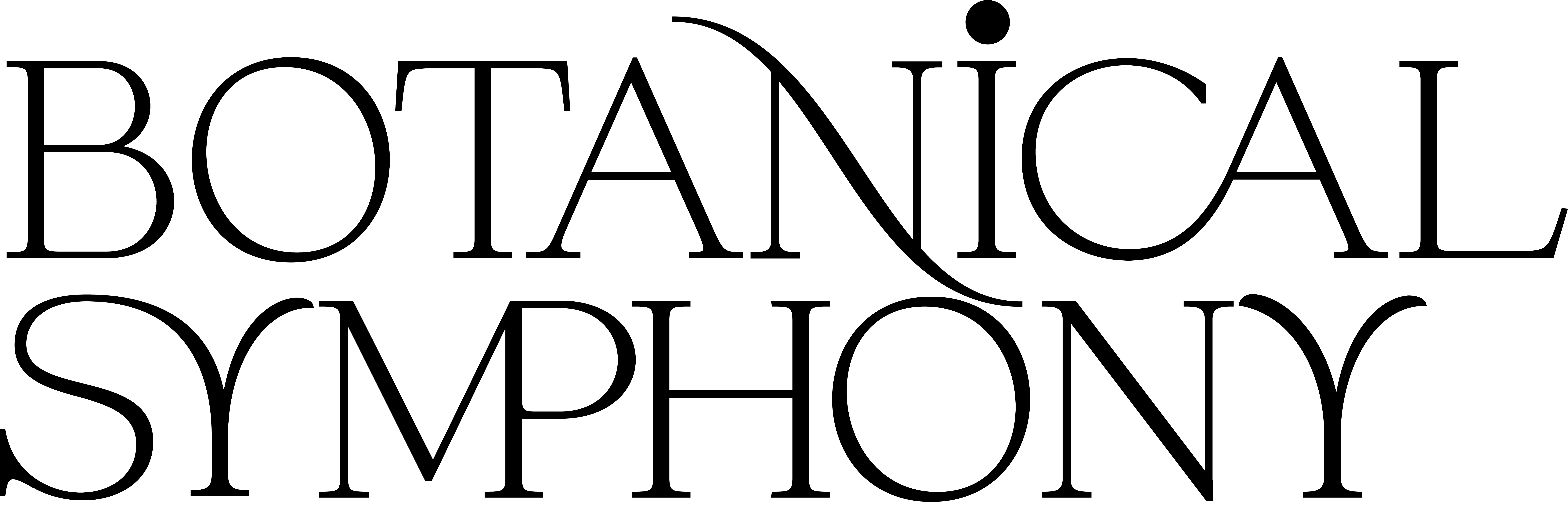 botanicalsymphony