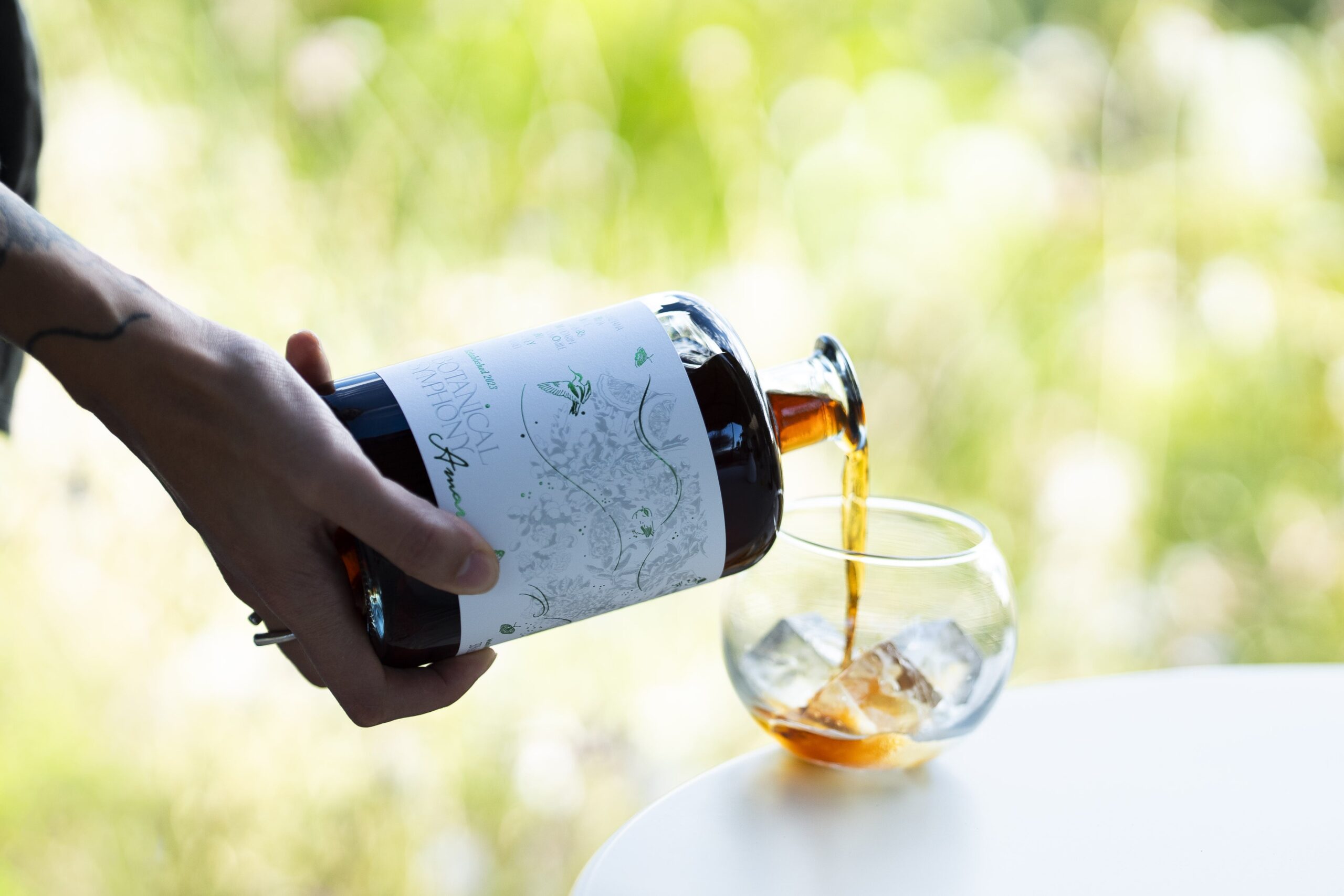 amaro 1
