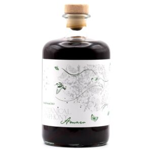 Amaro - Botanical Symphony