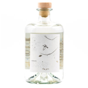 London Dry Gin - Botanical Symphony