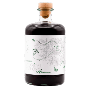 Amaro - Botanical Symphony