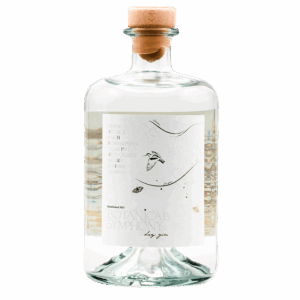London Dry Gin - Botanical Symphony